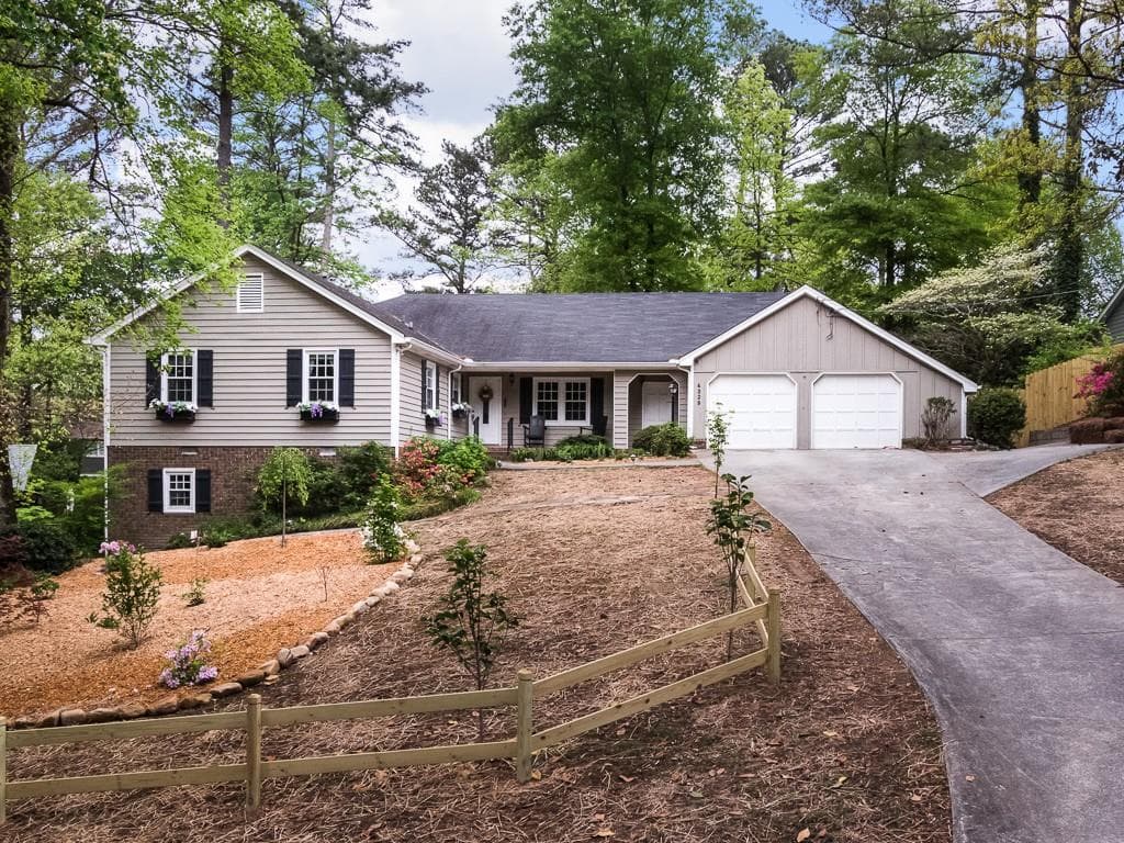 4329 Berkford Circle, Brookhaven, GA 30319 — most recent listing photo