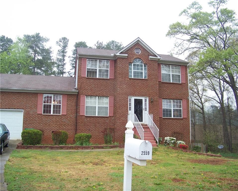 2559 Treasure Court, Decatur, GA 30034 — most recent listing photo