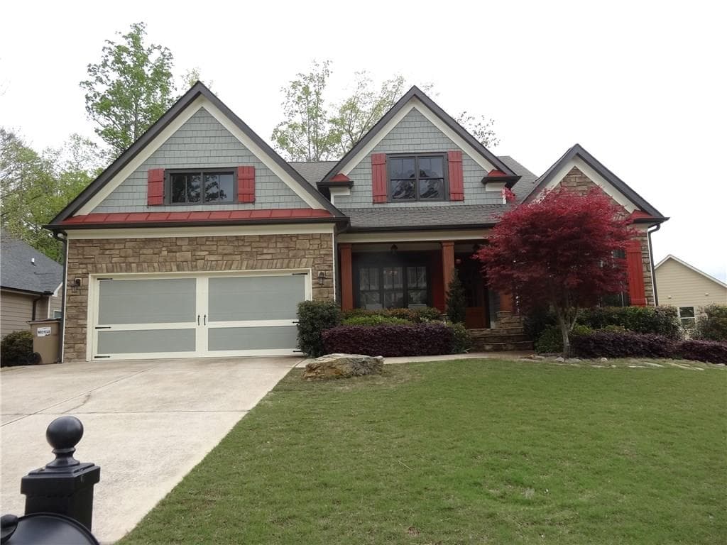 216 Sable Ridge Way, Acworth, GA 30102 — most recent listing photo
