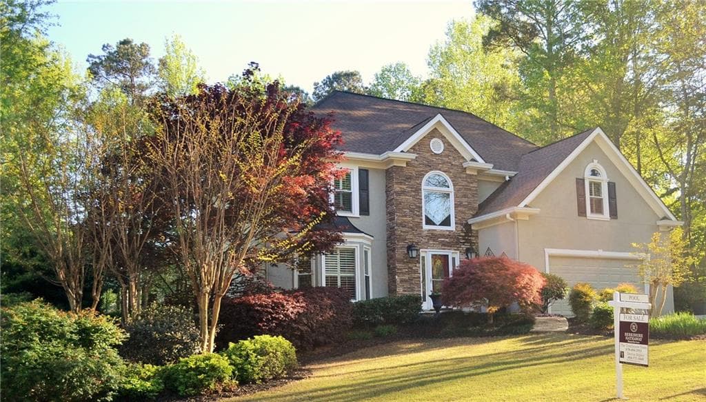 3005 Summer Point Drive, Woodstock, GA 30189 — most recent listing photo