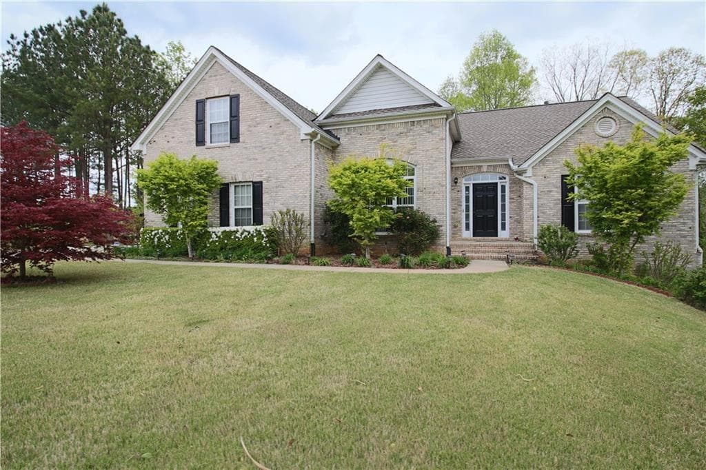 2402 Snowshoe Bend, Bethlehem, GA 30620 — most recent listing photo