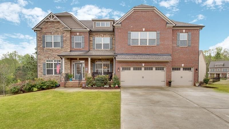 4835 Chase Lane, Cumming, GA 30040 — most recent listing photo