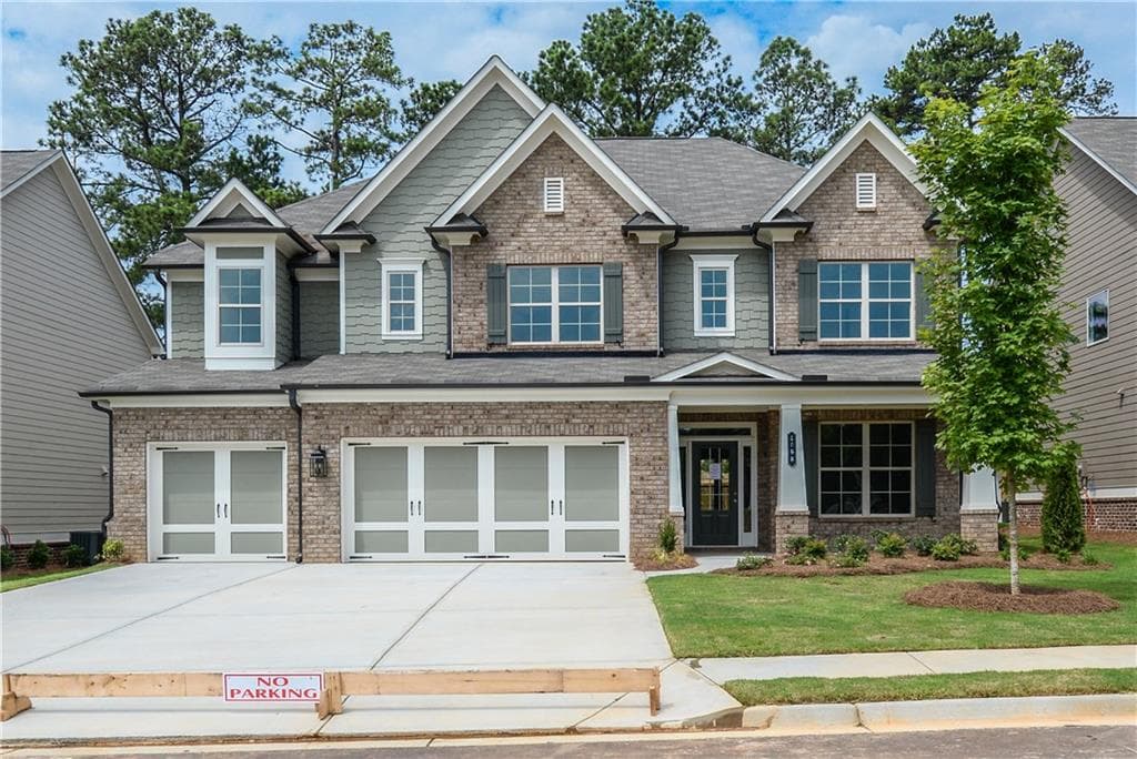 4098 Laura Jean Way, Buford, GA 30518 — most recent listing photo