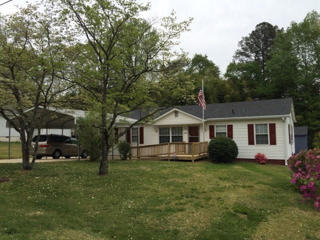 6239 Lobelia Road, Mableton, GA 30126 — most recent listing photo