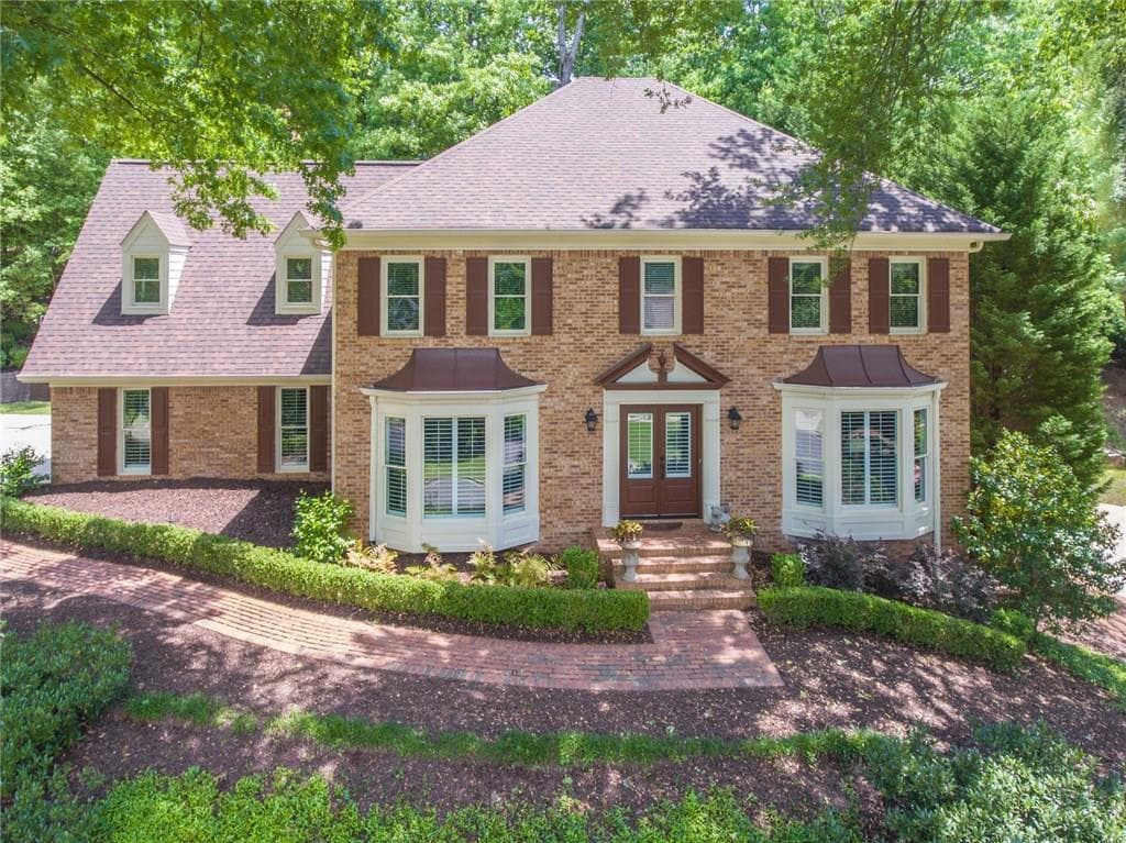 8835 Glen Ferry Drive, Johns Creek, GA 30022 — most recent listing photo