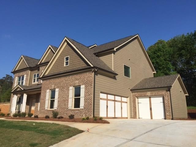 2088 DEMOCRACY Drive, Buford, GA 30519 — most recent listing photo