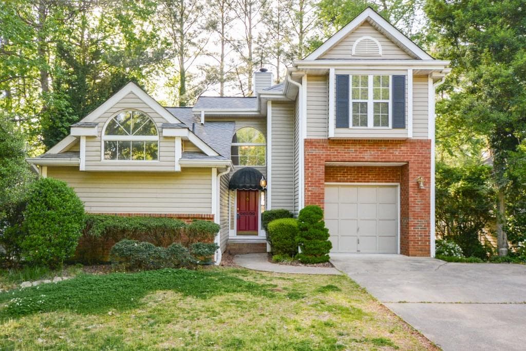 903 Bradford Lane, Marietta, GA 30062 — most recent listing photo