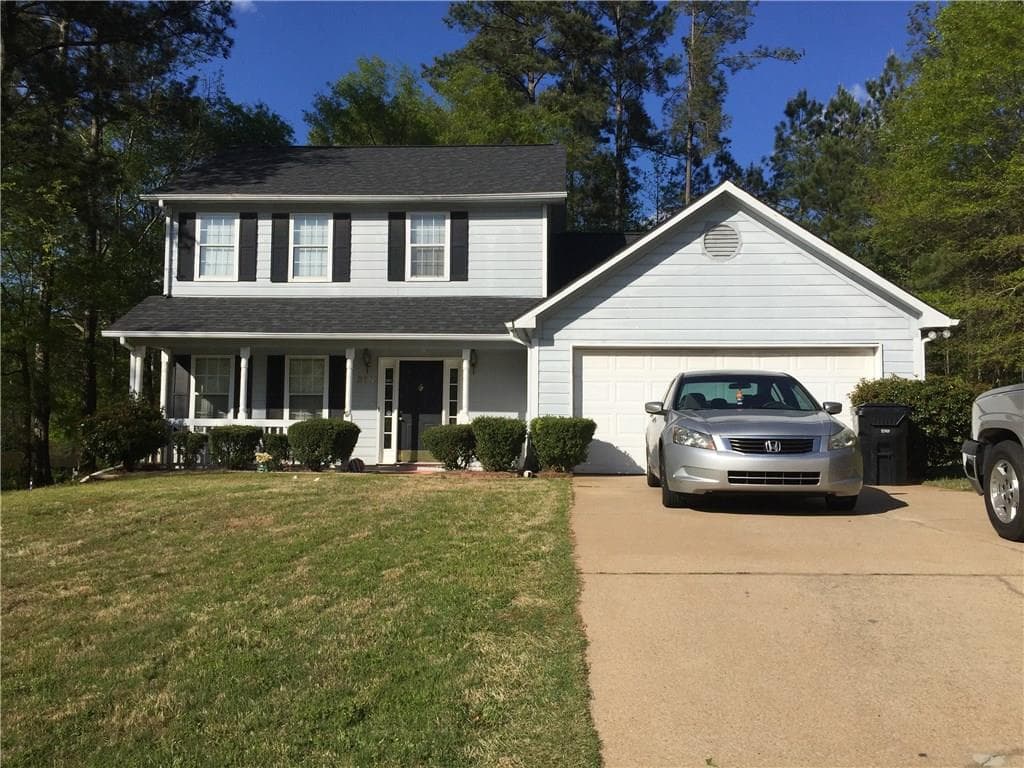 3810 Rex Mill Square, Rex, GA 30273 — most recent listing photo