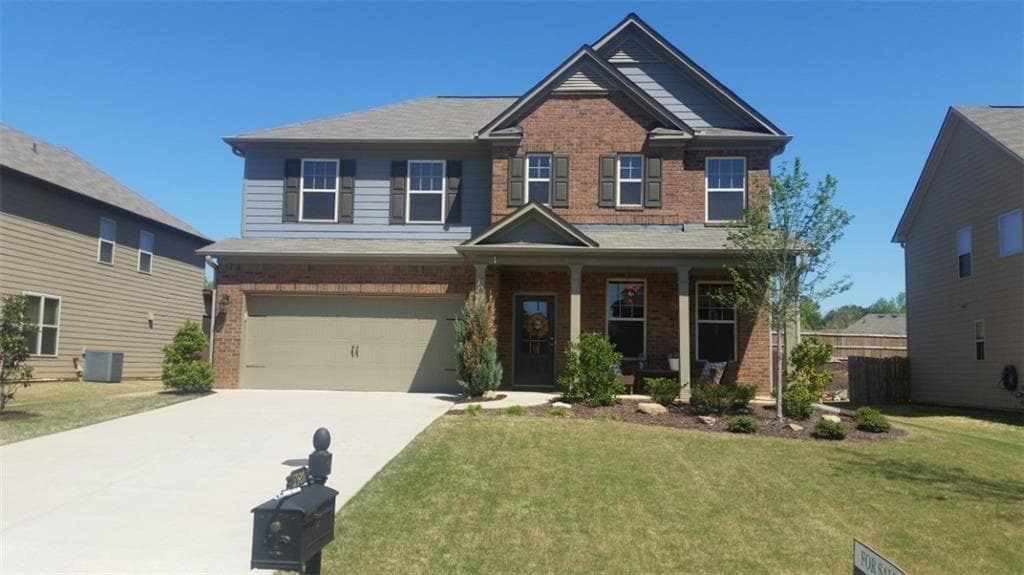 5980 Bluff Heights Drive, Cumming, GA 30040 — most recent listing photo