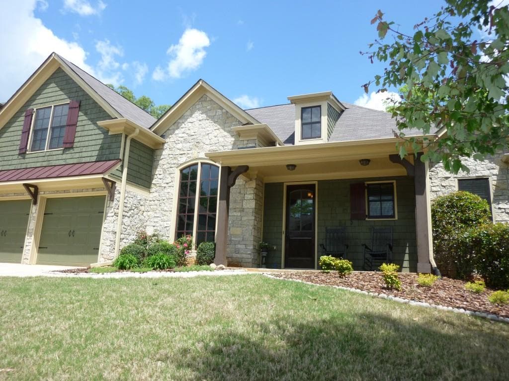 1018 Towne Mill Crossing, Canton, GA 30114 — most recent listing photo