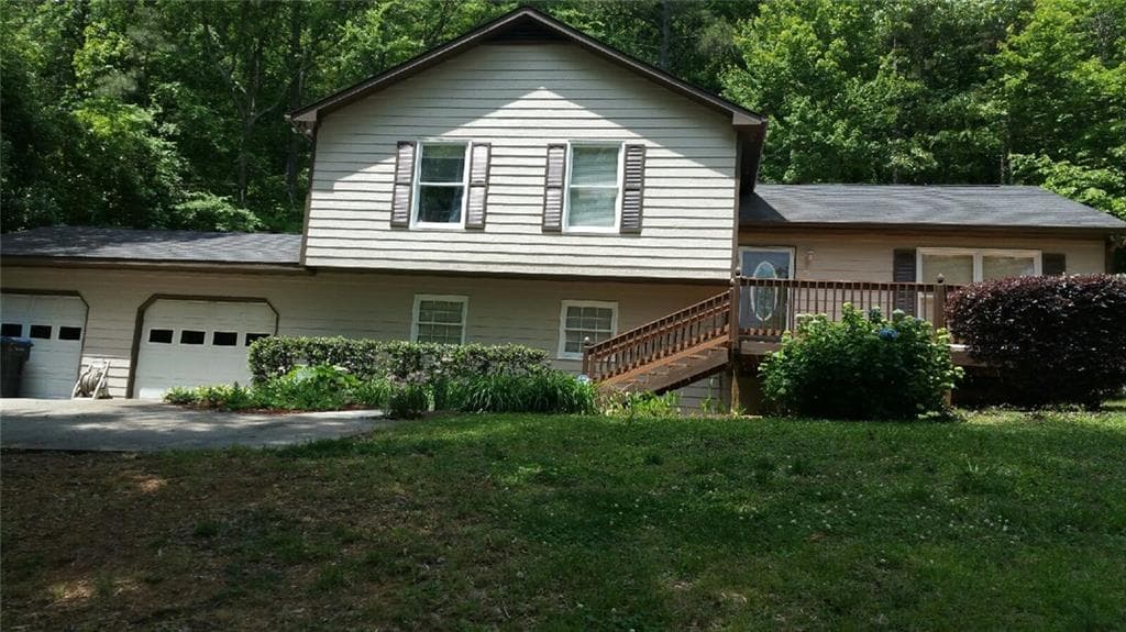 97 NW Amberidge Drive, Cartersville, GA 30121 — most recent listing photo