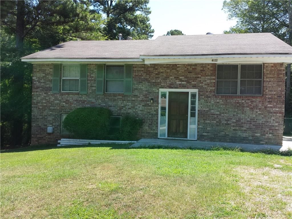 4122 Conley Drive, Conley, GA 30288 — most recent listing photo