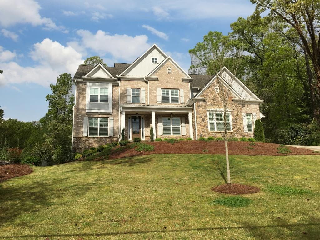 6440 Bridgewood Valley Road, Sandy Springs, GA 30328 — most recent listing photo