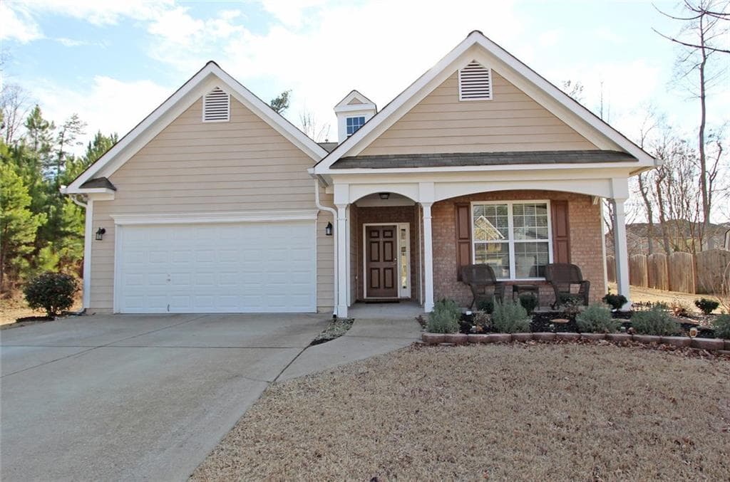 512 Little Shoals Place, Canton, GA 30115 — most recent listing photo