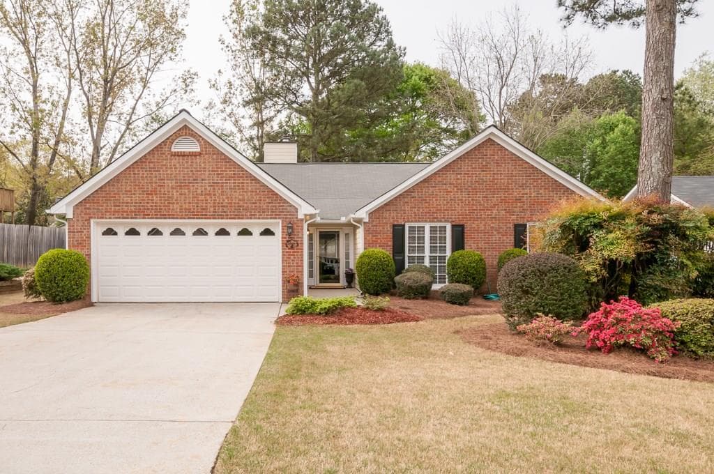 4885 Camberbridge Drive, Johns Creek, GA 30022 — most recent listing photo