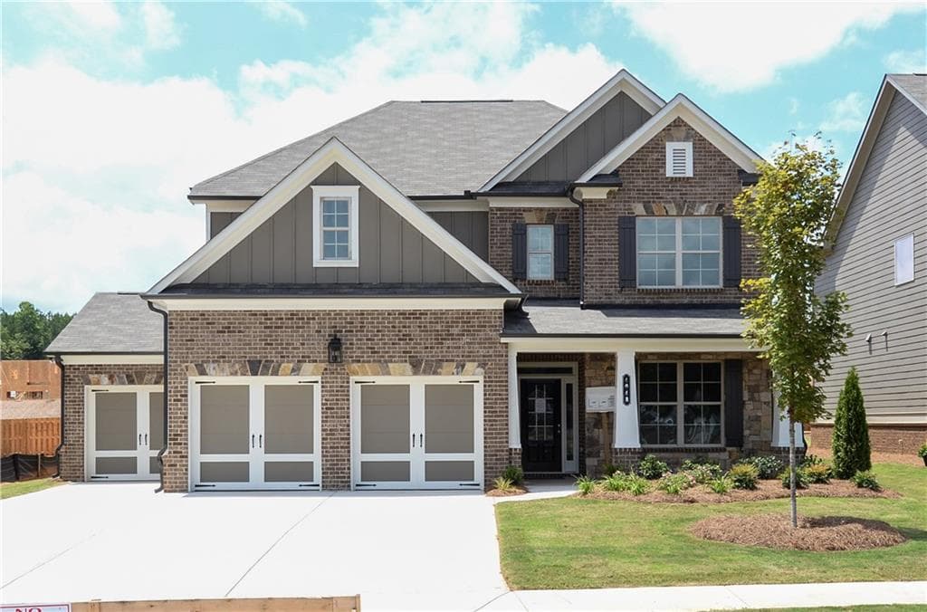 4048 Laura Jean Way, Buford, GA 30518 — most recent listing photo
