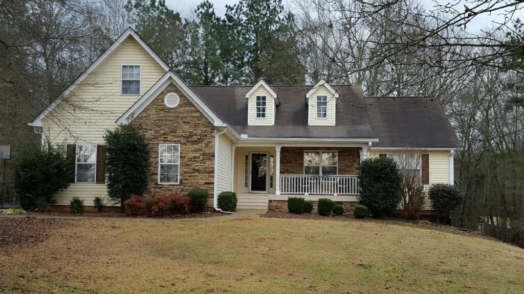 153 Dillon Drive, Jefferson, GA 30549 — most recent listing photo