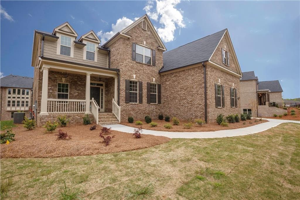 1715 Bates Road, Alpharetta, GA 30009 — most recent listing photo