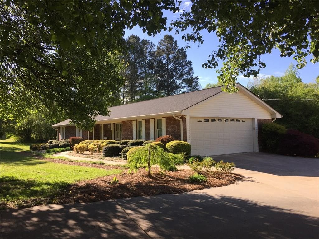 3149 Chamblee Gap Road, Cumming, GA 30040 — most recent listing photo