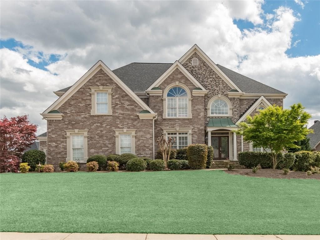 208 Deer Park Trail, Canton, GA 30114 — most recent listing photo