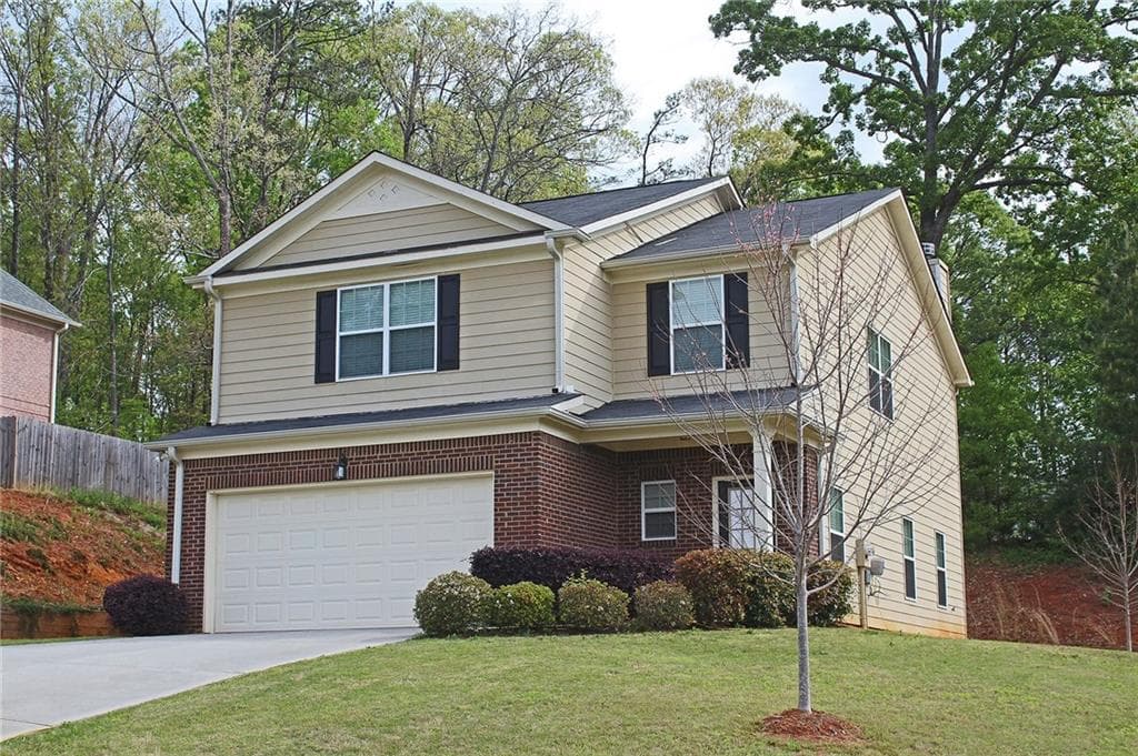 857 Williams View Court, Norcross, GA 30093 — most recent listing photo