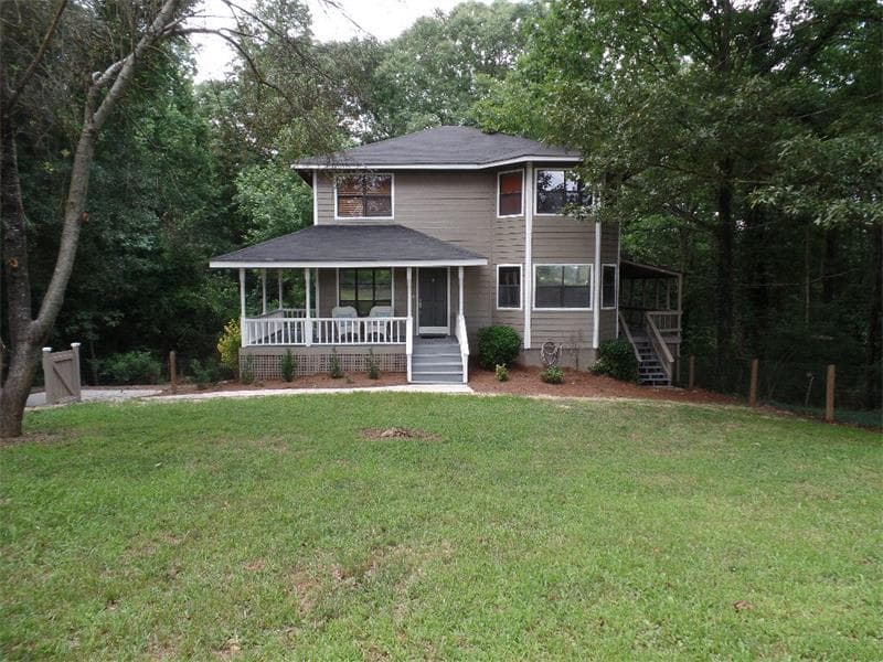 4862 Post Road, Winston, GA 30187 — most recent listing photo