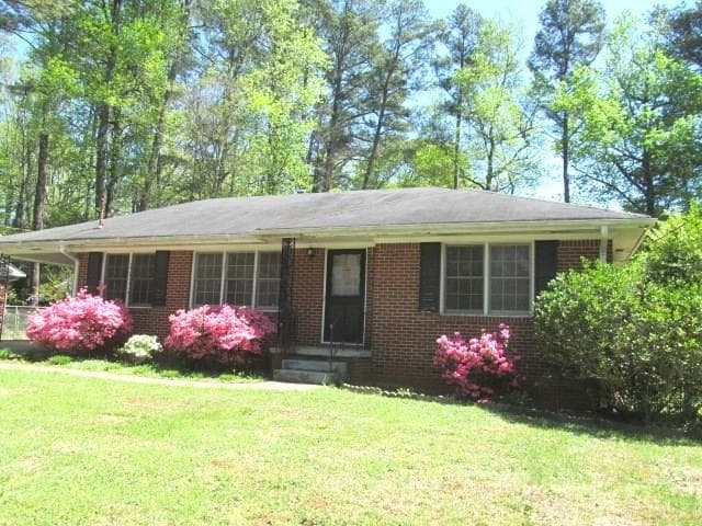3831 Bretton Woods Road, Decatur, GA 30032 — most recent listing photo