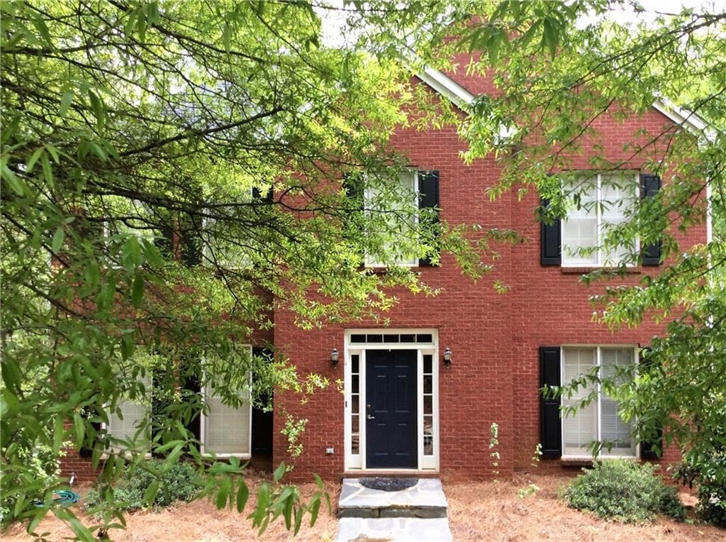 1818 Cobblewood Trail, Kennesaw, GA 30152 — most recent listing photo