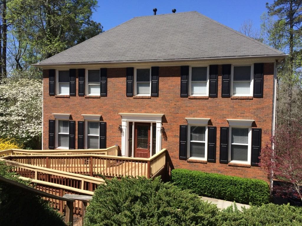 1571 WILLOW Bluff, Marietta, GA 30066 — most recent listing photo