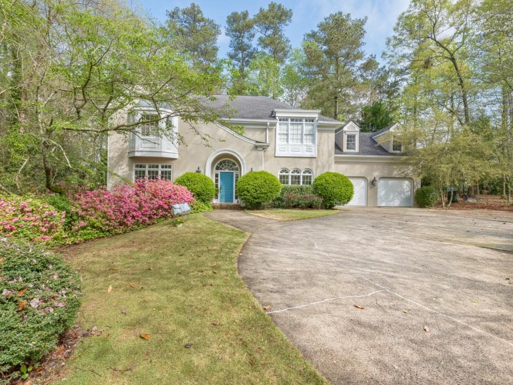 55 Gladwyne Ridge Drive, Milton, GA 30004 — most recent listing photo