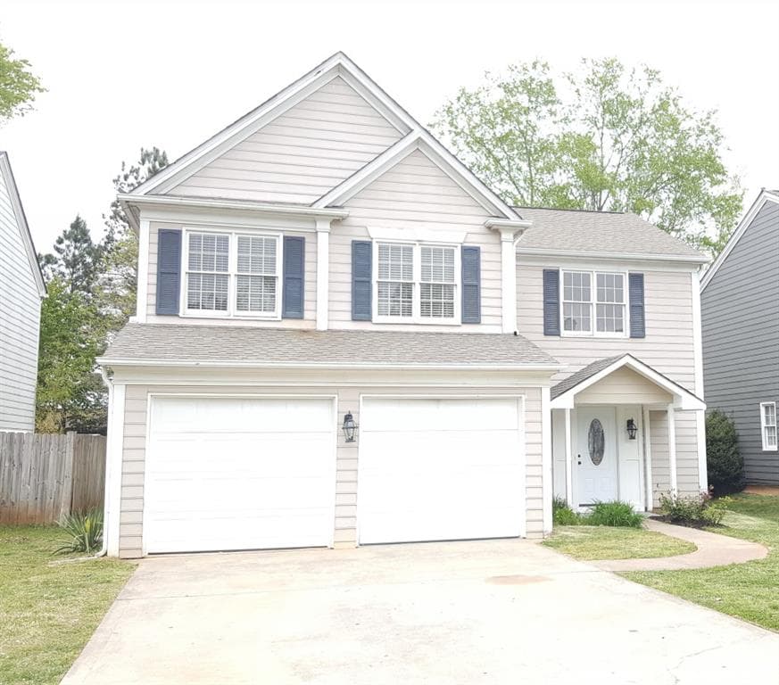 3305 Binghampton Lane, Lawrenceville, GA 30044 — most recent listing photo