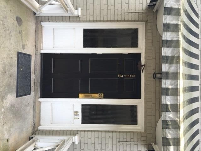 1 bedroom, 544 sq ft condominium sold at 812 Piedmont Avenue 4, Atlanta, GA 30308
