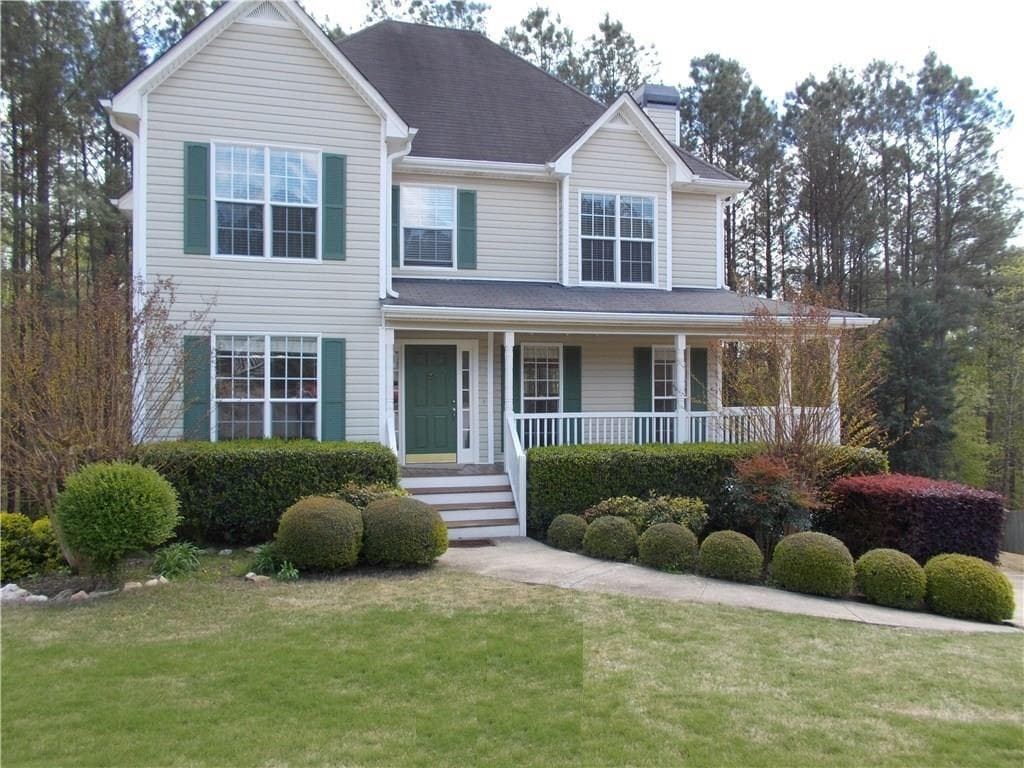 4 Severn Way, Dallas, GA 30132 — most recent listing photo