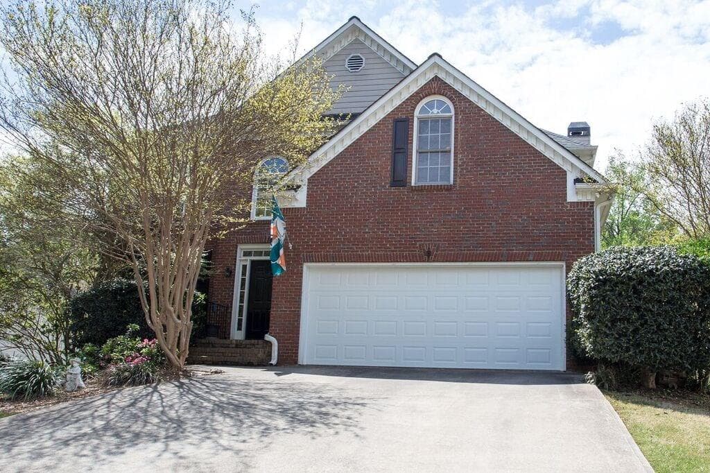 1037 Regency Drive, Acworth, GA 30102 — most recent listing photo