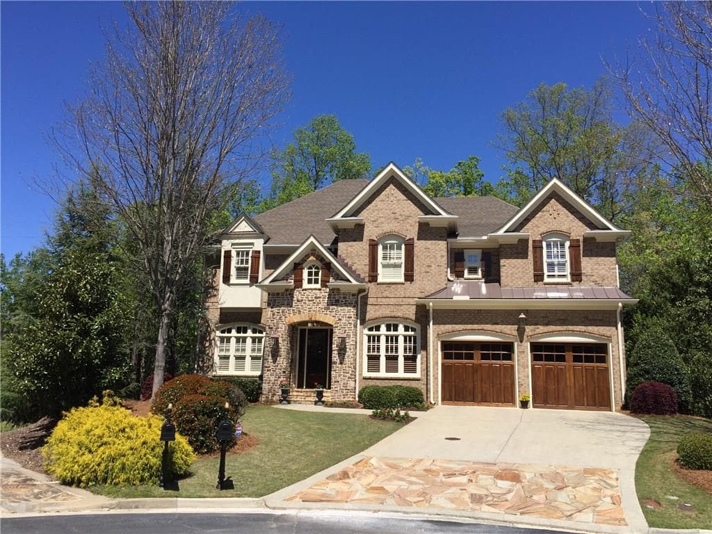 940 Glengate Place, Sandy Springs, GA 30328 — most recent listing photo