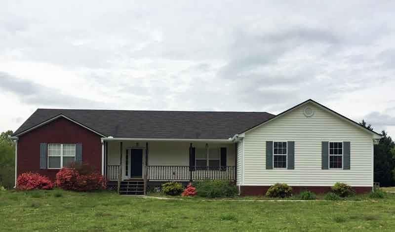 449 Gene Bell Road, Monroe, GA 30655 — most recent listing photo