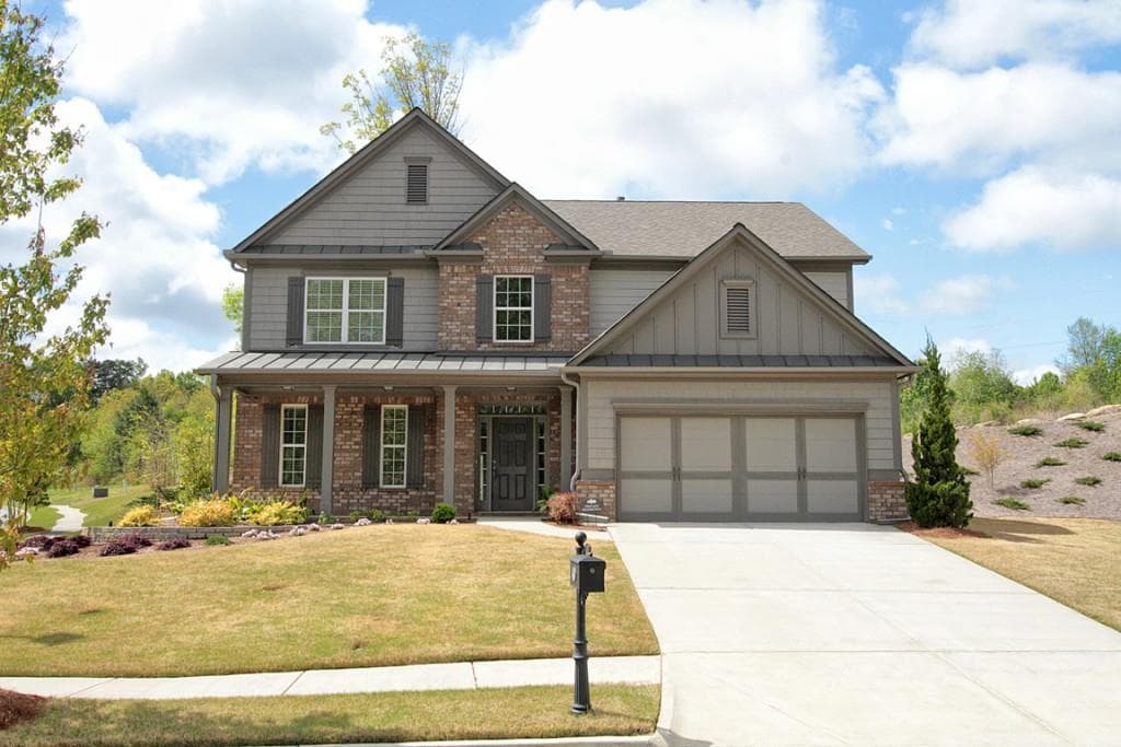 7315 Lake Sterling Boulevard, Flowery Branch, GA 30542 — most recent listing photo
