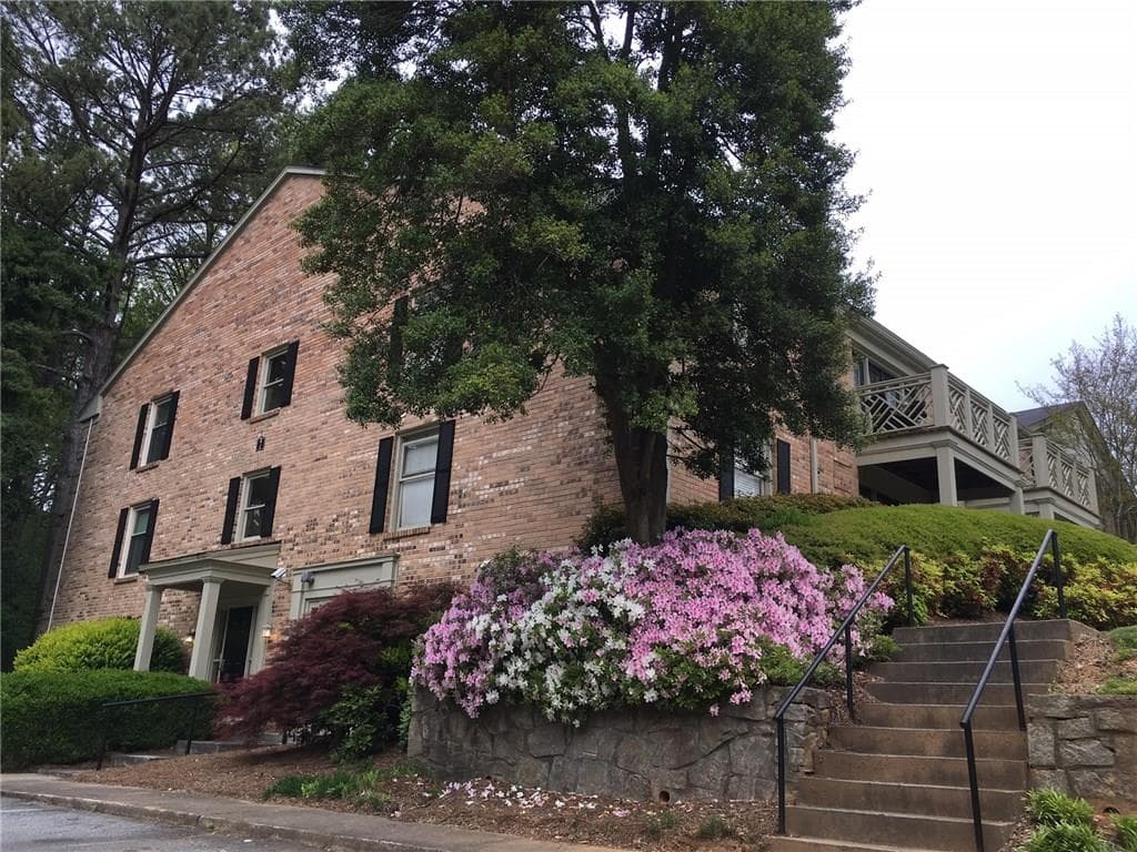 3650 Ashford Dunwoody Road 416, Brookhaven, GA 30319 — most recent listing photo