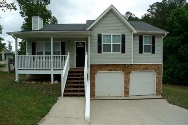 162 Winding Valley Drive, Rockmart, GA 30153 — most recent listing photo