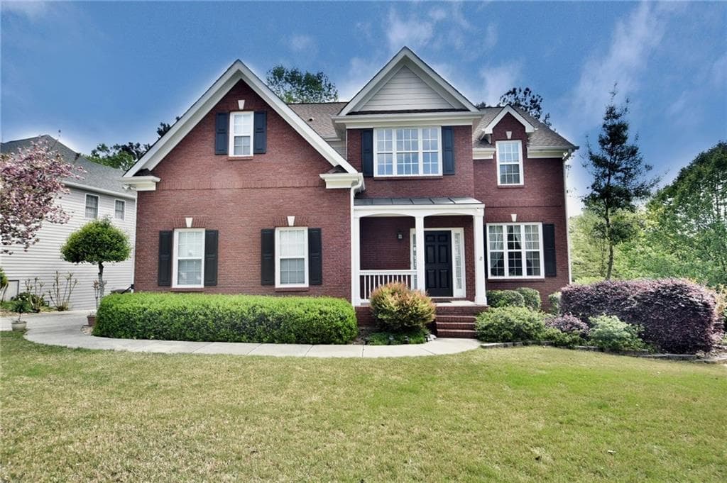 5369 Culzean Way, Suwanee, GA 30024 — most recent listing photo