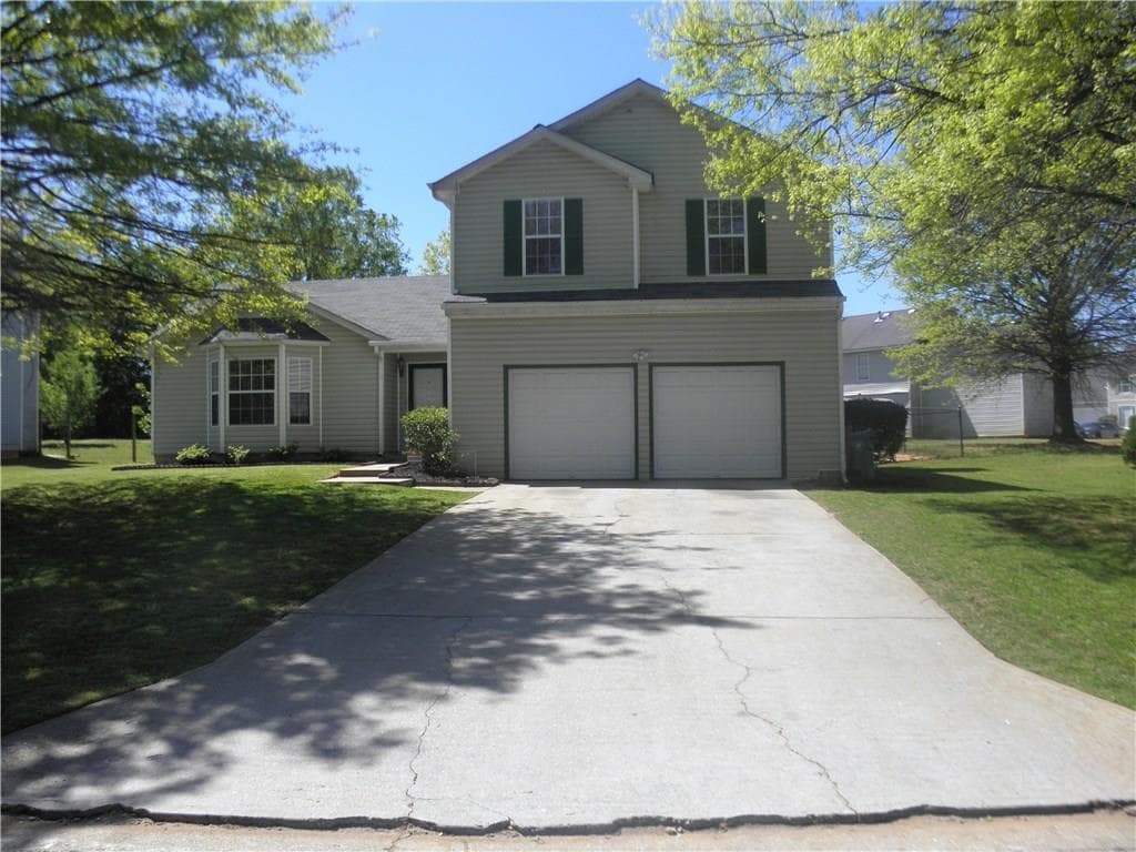 2426 CHARLESTON Terrace, Decatur, GA 30034 — most recent listing photo