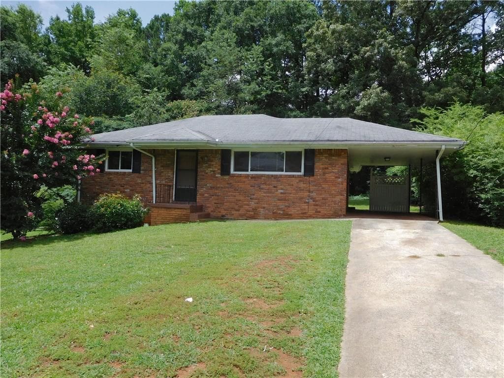 396 Virginia Place, Marietta, GA 30067 — most recent listing photo