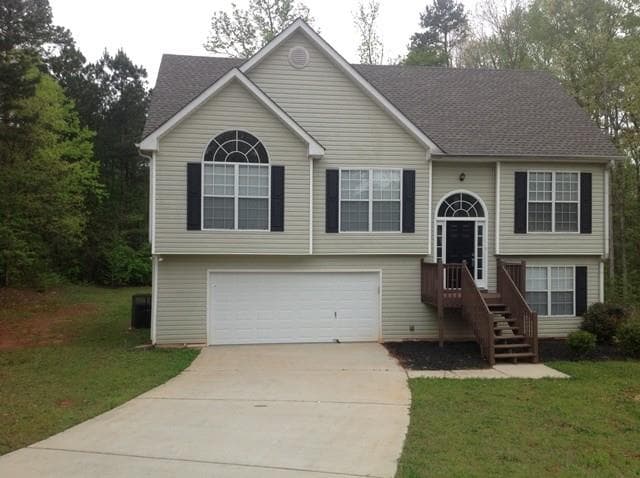 321 Bellevue Ridge, Locust Grove, GA 30248 — most recent listing photo
