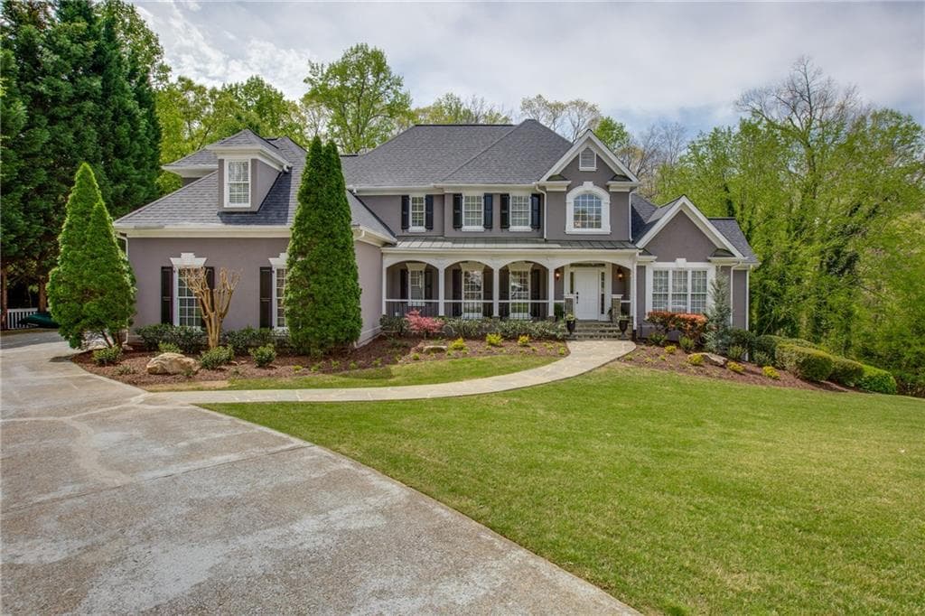 720 Valley Summit Drive, Roswell, GA 30075 — most recent listing photo
