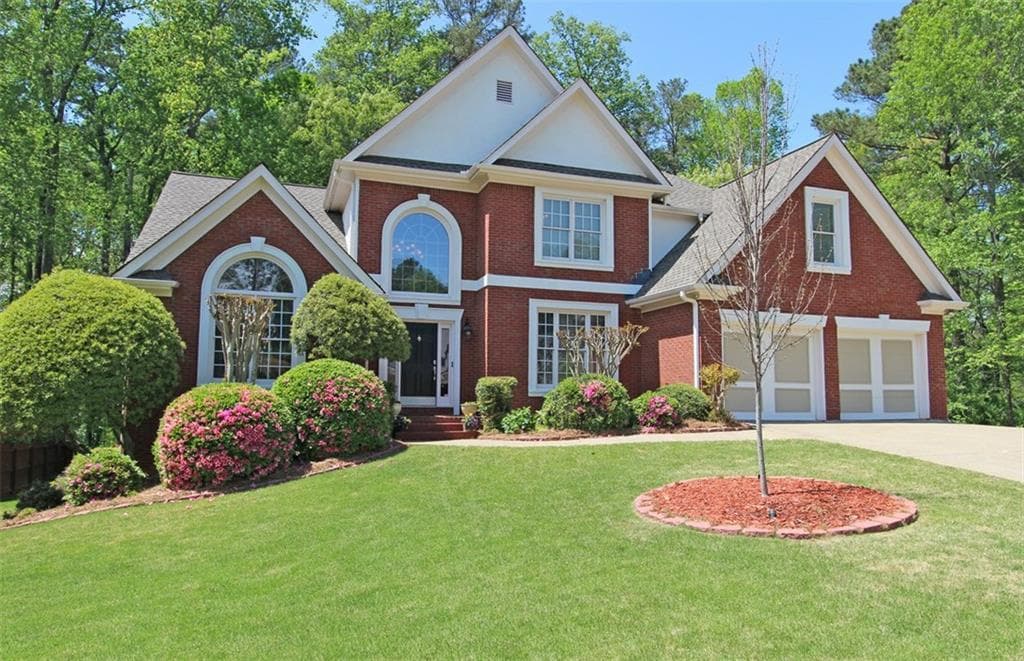 3652 Hadfield Drive, Marietta, GA 30062 — most recent listing photo