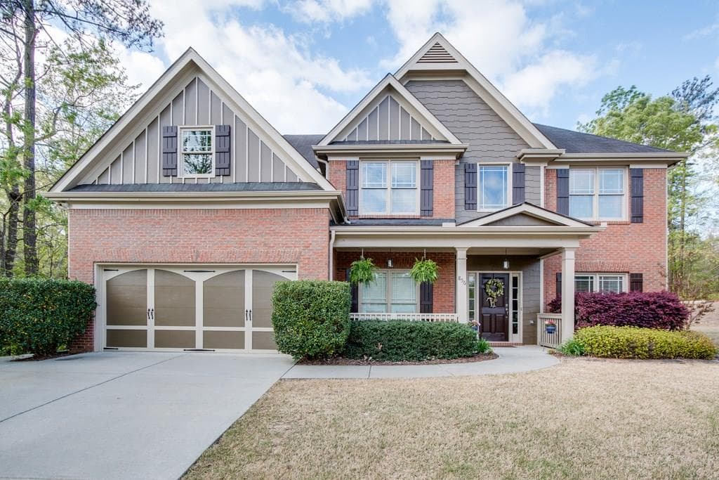 856 Alder Tree Court, Dacula, GA 30019 — most recent listing photo