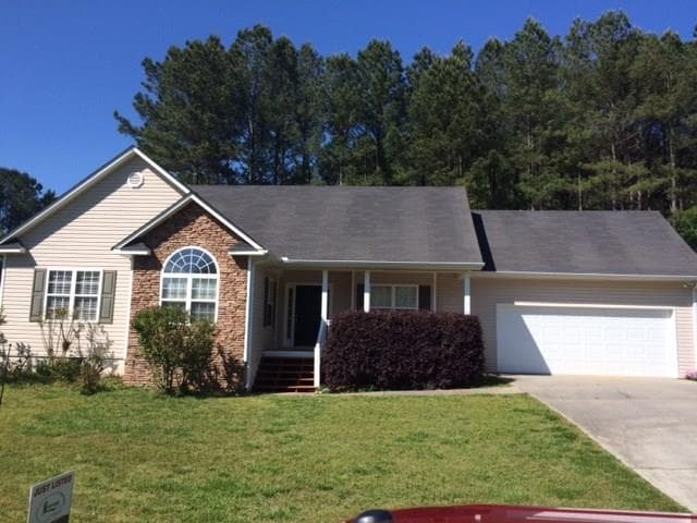 11 Briar Chase Court, White, GA 30184 — most recent listing photo