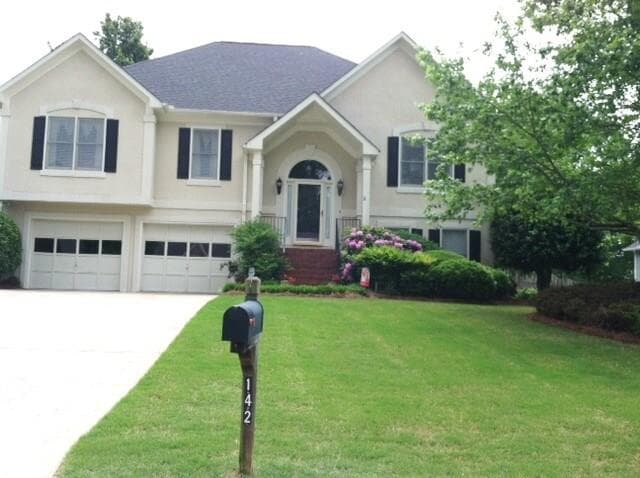 142 Hunters Creek, Dallas, GA 30157 — most recent listing photo