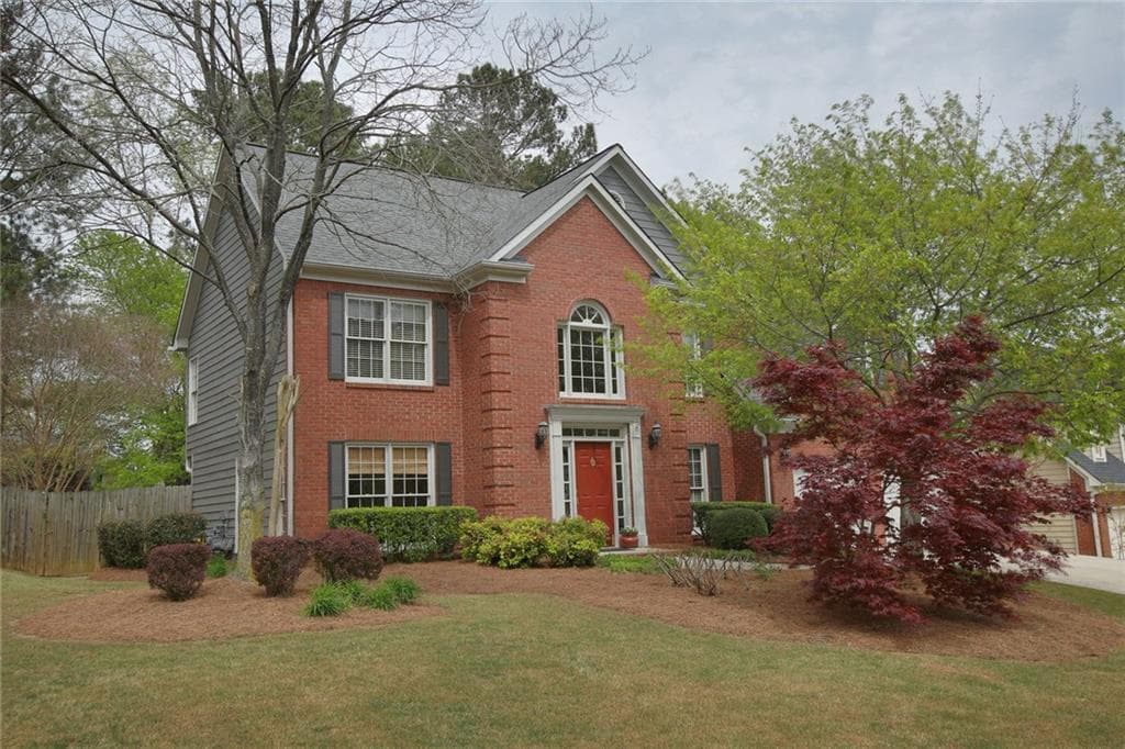 5670 N Hillbrooke Trace, Johns Creek, GA 30005 — most recent listing photo