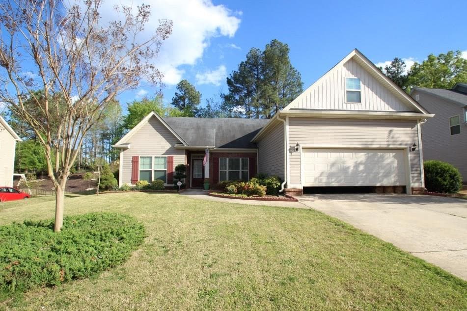 41 Spinner Drive, Jefferson, GA 30549 — most recent listing photo